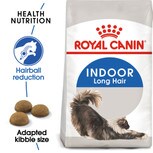 ROYAL CANIN® Indoor Long Hair 10kg